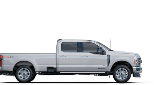 2024 Ford SuperDuty